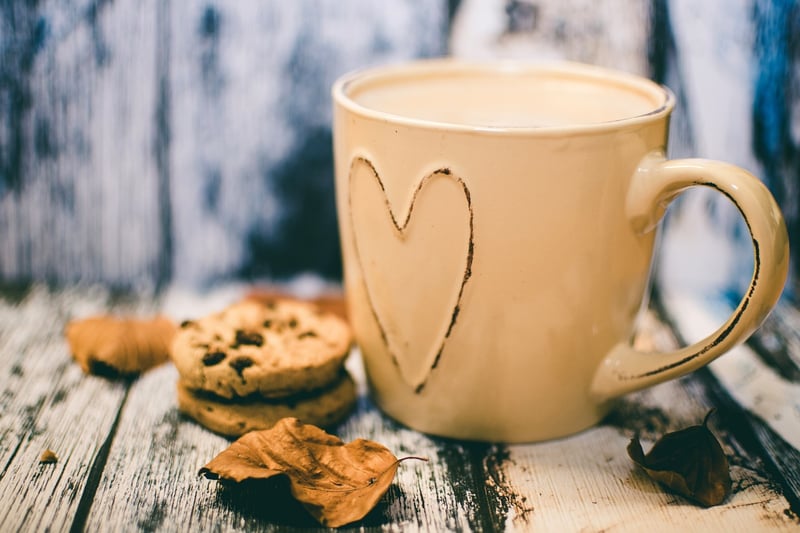 Coffee Cup