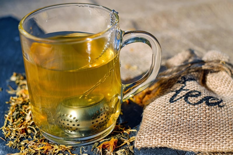 Tea Pot